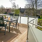 Apartmán Huus Avelia Dg Böhl