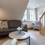 Apartamento Huus Avelia Dg Böhl
