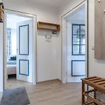 Huus Avelia Dg Apartmán Böhl