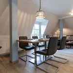 Huus Avelia Dg Apartmán Böhl