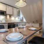 Apartamento Huus Avelia Dg Böhl