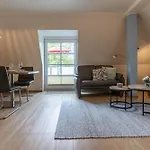 Apartmán Huus Avelia Dg *