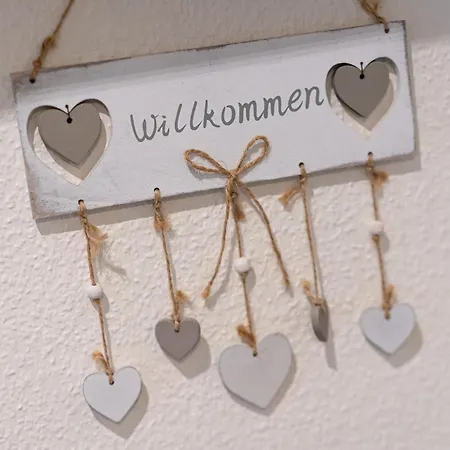 Διαμέρισμα Huus Avelia Dg *