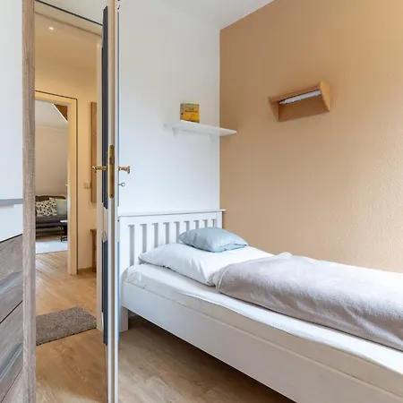 Διαμέρισμα Huus Avelia Dg