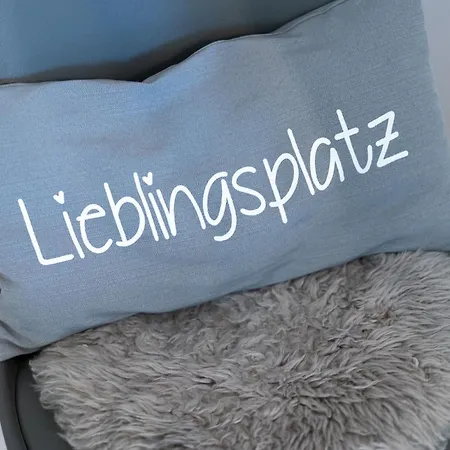 Διαμέρισμα Huus Avelia Dg Sankt Peter-Ording