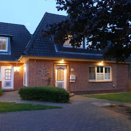 Huus Avelia Dg Sankt Peter-Ording