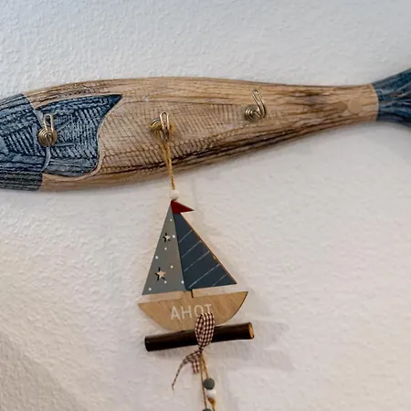 Huus Avelia Dg Sankt Peter-Ording