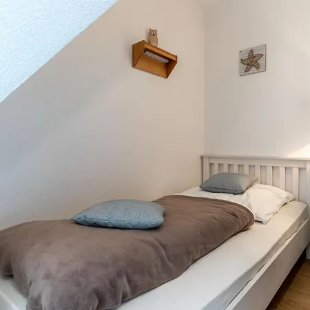 Huus Avelia Dg Apartment *