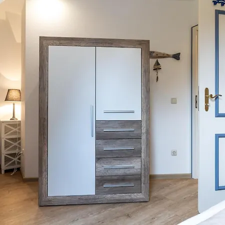 Huus Avelia Dg Apartment