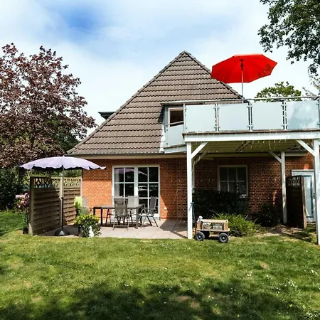 Apartment Huus Avelia Dg