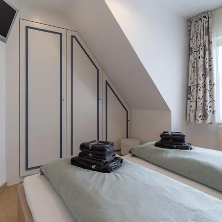 Huus Avelia Dg Sankt Peter-Ording