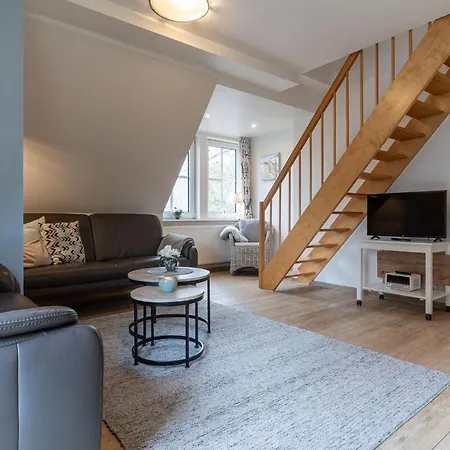 Apartment Huus Avelia Dg