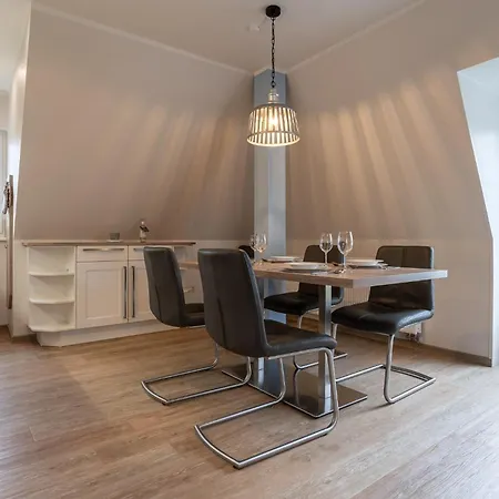 Huus Avelia Dg Apartment *