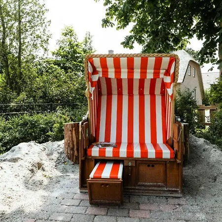 Huus Avelia Dg * Sankt Peter-Ording