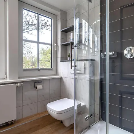 Huus Avelia Dg Apartman