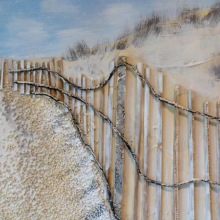 Huus Avelia Dg * Sankt Peter-Ording