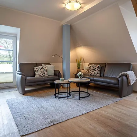 Huus Avelia Dg Apartment *
