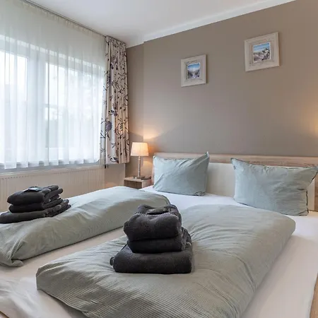 Apartment Huus Avelia Dg *
