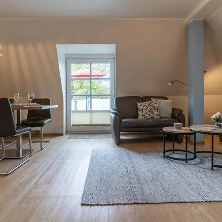 Apartman Huus Avelia Dg *