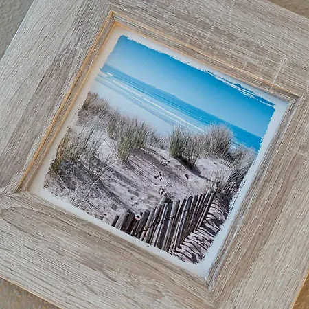 Διαμέρισμα Huus Avelia Dg Sankt Peter-Ording