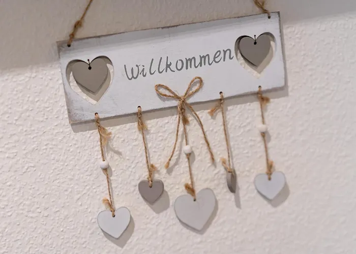 Appartement Huus Avelia Dg *