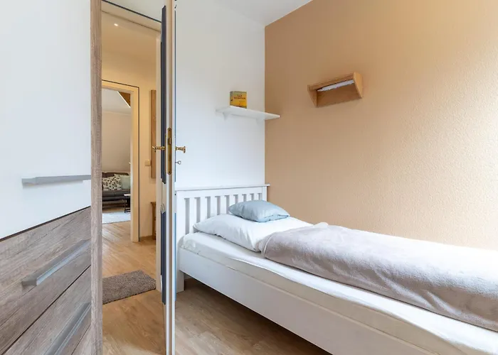Appartement Huus Avelia Dg