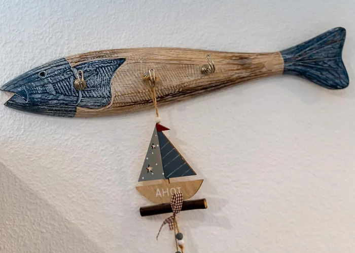 Huus Avelia Dg Sankt Peter-Ording