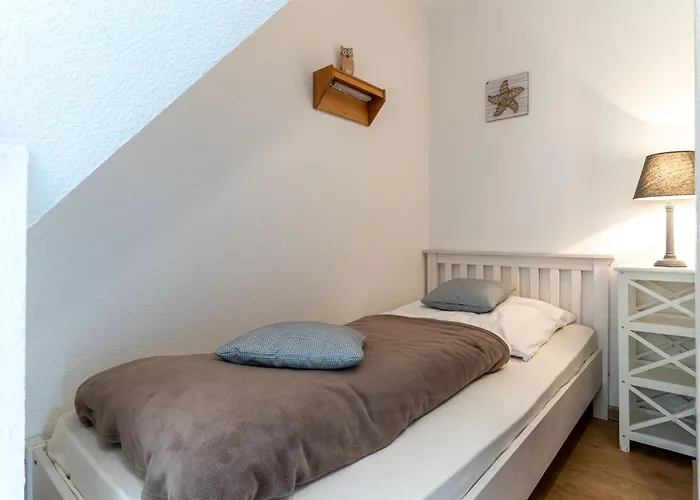 Huus Avelia Dg Appartement *