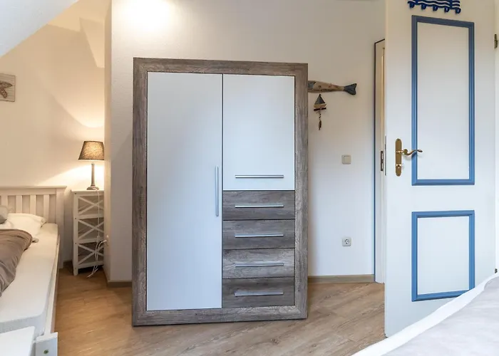 Huus Avelia Dg Appartement