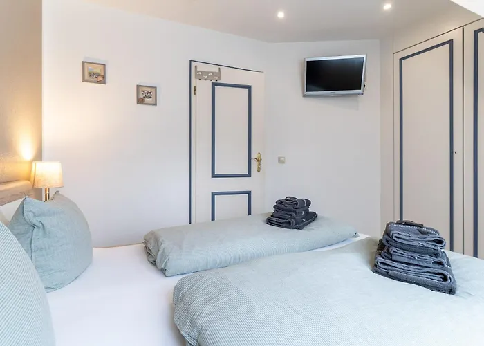 Huus Avelia Dg Appartement *