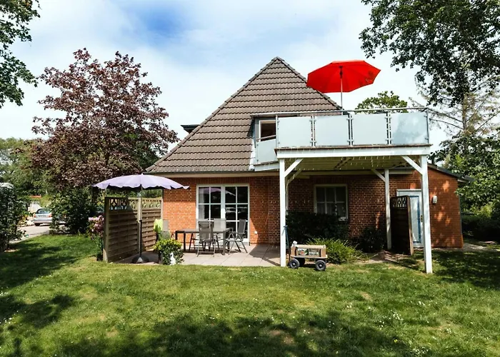 Appartement Huus Avelia Dg