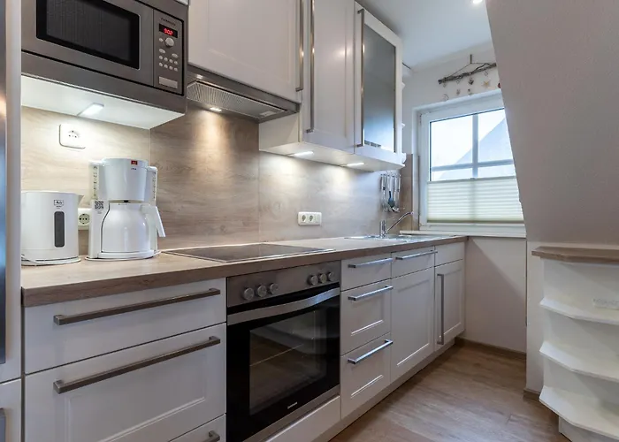 Huus Avelia Dg Appartement