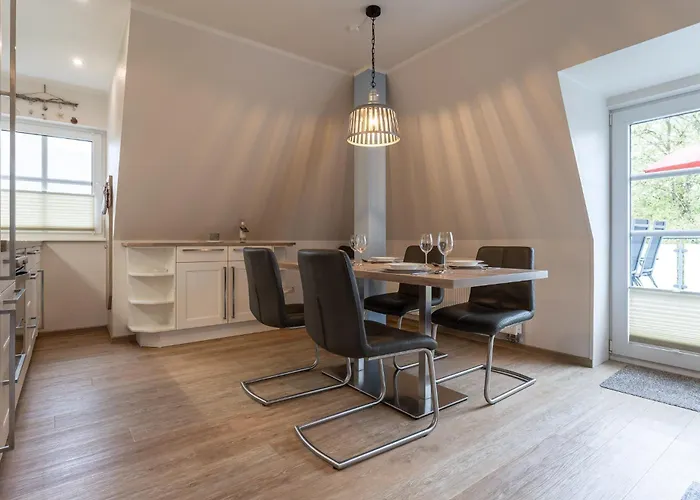 Huus Avelia Dg Appartement *