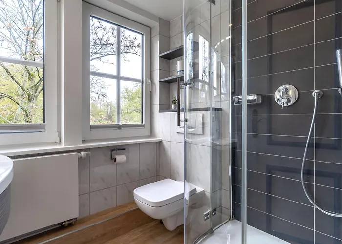 Huus Avelia Dg Appartement