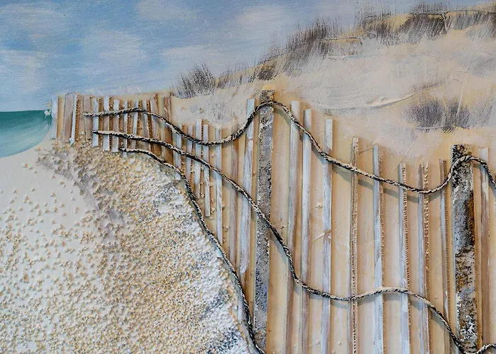 Huus Avelia Dg * Sankt Peter-Ording