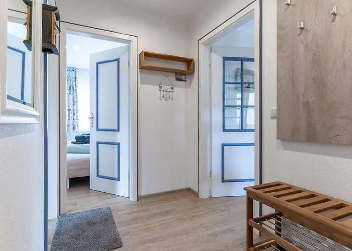 Huus Avelia Dg Appartement Böhl