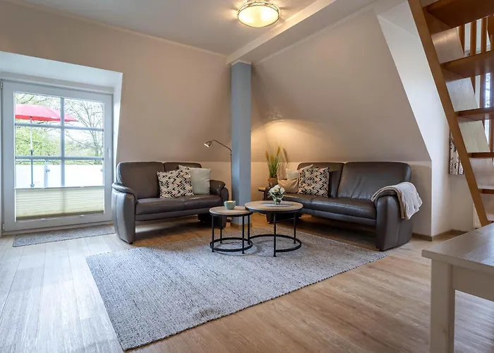 Huus Avelia Dg Appartement *